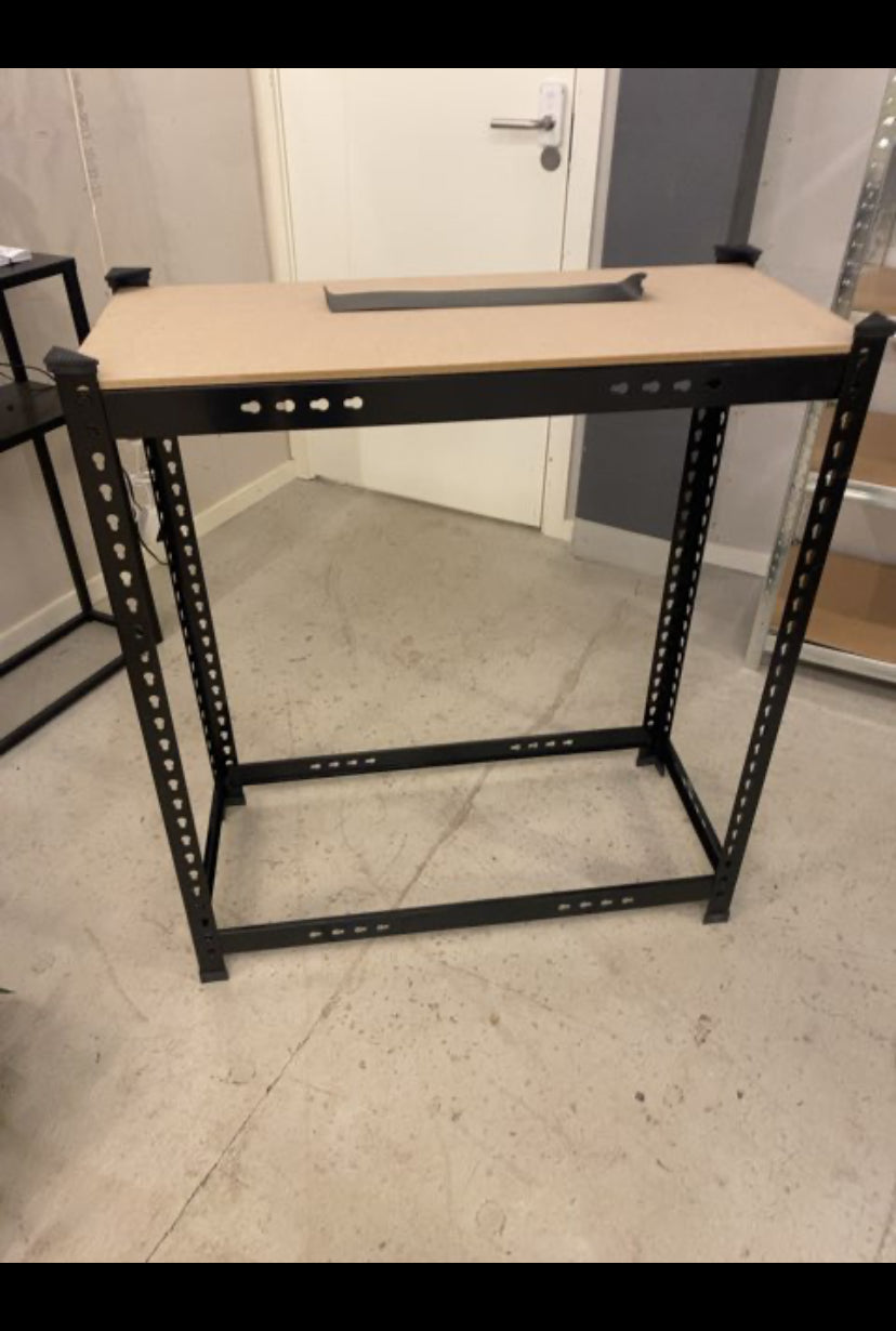 Driving Force Værkstedsreol